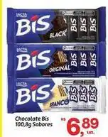 Fort Atacadista Bis - chocolate oferta