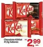 Fort Atacadista Sabores - chocolate sabores oferta