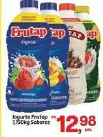 Fort Atacadista Sabores - iogurte frutap oferta