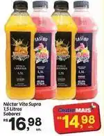 Fort Atacadista Néctar oferta