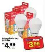 Fort Atacadista Lux - lâmpada led oferta