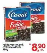Fort Atacadista Choco pronto - feijão pronto oferta