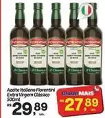 Fort Atacadista Classic - azeite italiano extra virgem o oferta