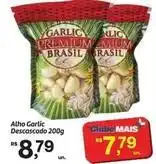 Fort Atacadista Premium - alho descascado oferta