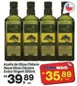 Fort Atacadista Extra - azeite de oliva chileno oliva clássico extra virgem oferta