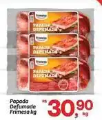 Fort Atacadista Frimesa - papada defumada oferta