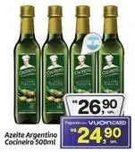 Fort Atacadista Cocineiro - azeite argentino oferta