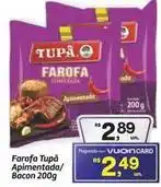 Fort Atacadista Farofa tupa apimentada/ bacon oferta