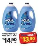 Fort Atacadista Fast - amaciante roupas oferta