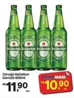 Fort Atacadista Heineken - cerveja oferta
