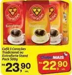 Fort Atacadista Tradicional - café tradicional ou extraforte oferta