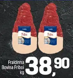 Arena Atacado Fraldinha Bovina Friboi oferta