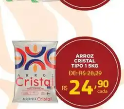 Bahamas Mix Arroz cristal oferta