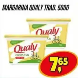 Zattão Supermercado Margarina qualy trad oferta