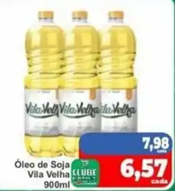 Rede Super Compras Óleo de Soja Vila Velha oferta