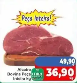 Rede Super Compras Alcatra Bovina Peça Inteira oferta