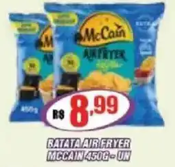 Violeta Supermercados Batata airfryer mccain oferta