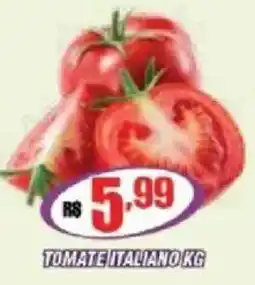 Violeta Supermercados tomate italiano oferta