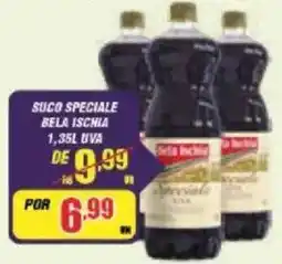 Violeta Supermercados sucu especiale bela ischia uva oferta