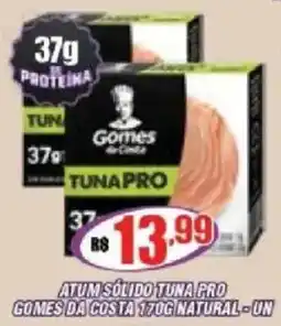 Violeta Supermercados atum sólido tuna pro oferta