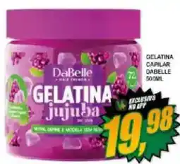 Vianense Supermercados gelatina jujuba de uva oferta