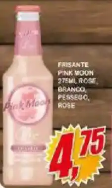 Vianense Supermercados Pink Moon frisante oferta