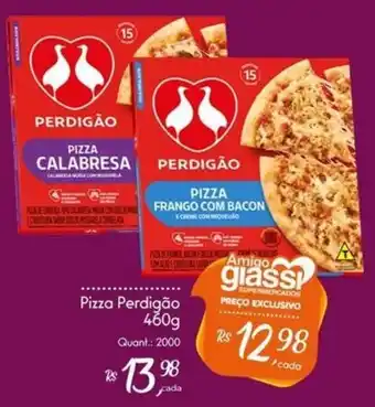Pizza Perdigão