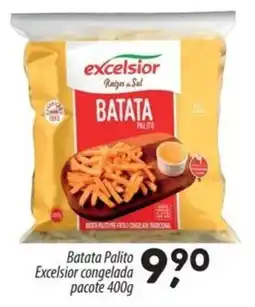 Asun Batata palito oferta