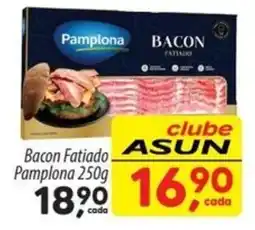 Asun Bacon Fatiado Pamplona oferta