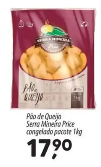 Pão de Queijo