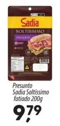 Asun Presunto sadia soltissimo fatiado oferta