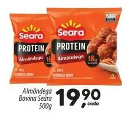 Asun Almôndega bovina seara oferta