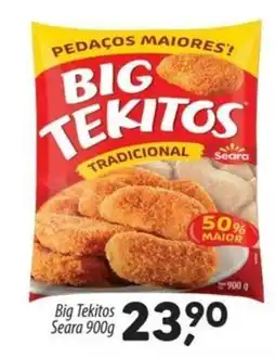 Asun Big tekitos tradicional oferta