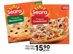Asun Pizza seara oferta