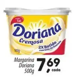 Asun Margarina dorianana cremosa oferta