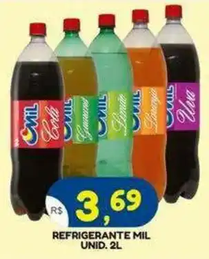 Refrigerante mil