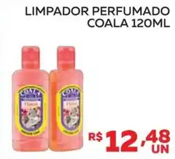 Lider Atacadista Limpador perfumado coala oferta