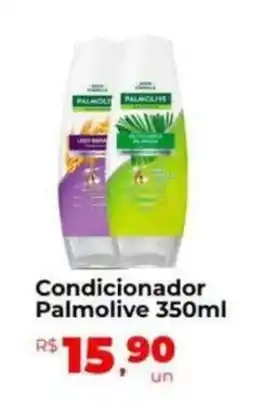 Peruzzo Condicionador Palmolive oferta