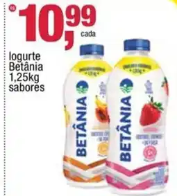 Frangolândia logurte betânia sabores oferta