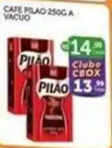 CenterBox Cafe pilao oferta