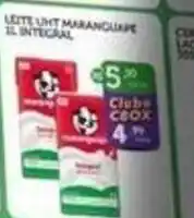 CenterBox Leite UHT Maranguipe Il Integral oferta