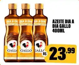 Miranda Supermercados Azeite dia a dia gallo oferta