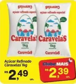Fort Atacadista Açúcar refinado especial oferta