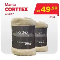 Big Bom Supermercados Manta corttex queen oferta