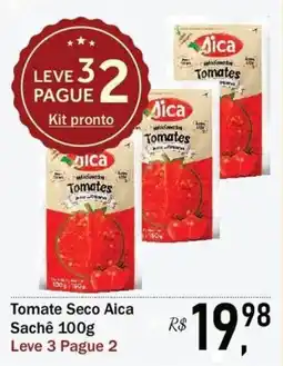 Festval Tomate Seco Aica oferta