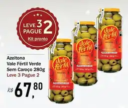 Festval Azeitona vale fértil verde oferta