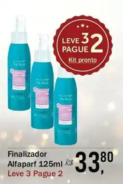 Festval Finalizador Alfaparf oferta