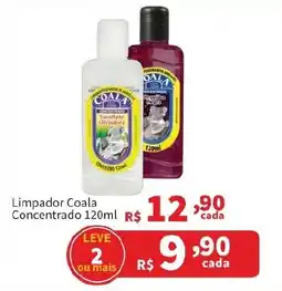 Macromix Atacado Limpador Coala Concentrado oferta