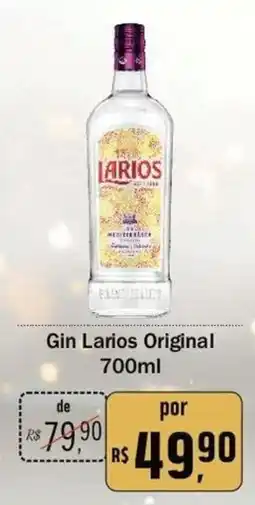 Festval Gin Larios Original oferta