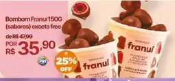 Pinheiro Supermercado Bombom franuï oferta